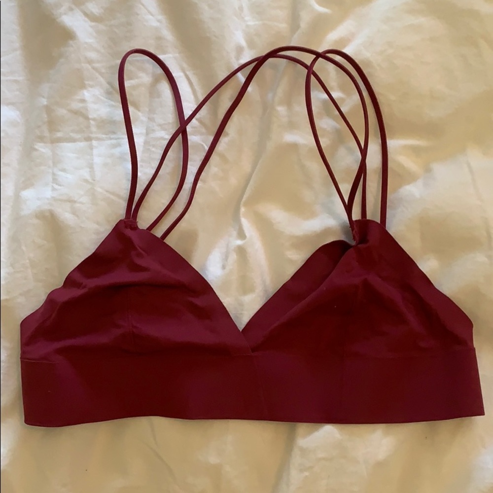 urban outfitters bra